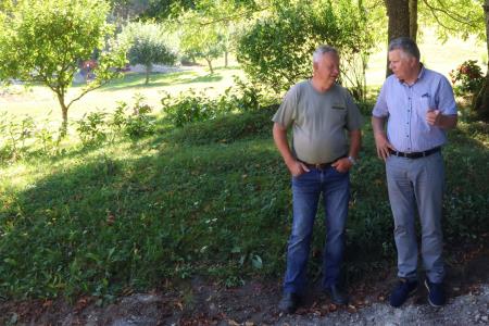 VODOVOD KOŽLJEK 02 FOTO LJUBO VUKELIČ